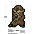 PVC patch 3