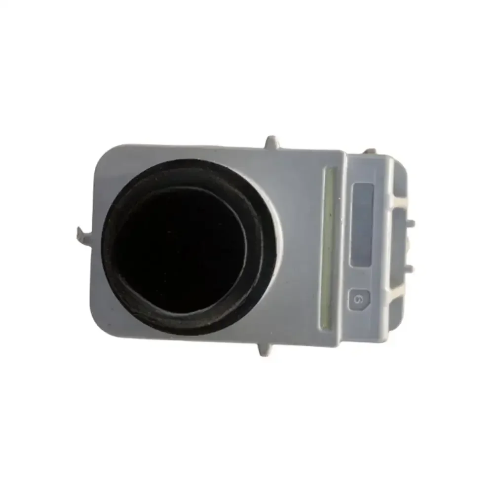 Sensor de aparcamiento de coche para Hyundai IX35 para Kia Cerato 2014 PDC Sensor de asistencia de estacionamiento ABS sensores de visión trasera automática 95720-A7000