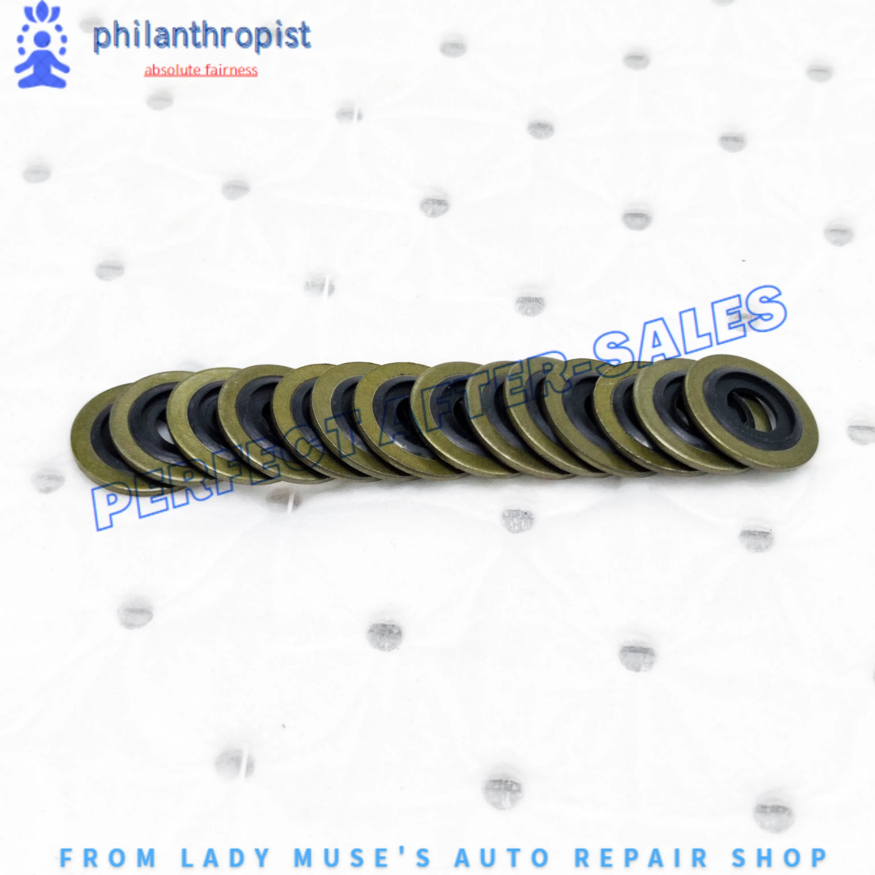 

Bolt Washers Series Oil Pump 6HP19 6HP21 6HP26 6HP28