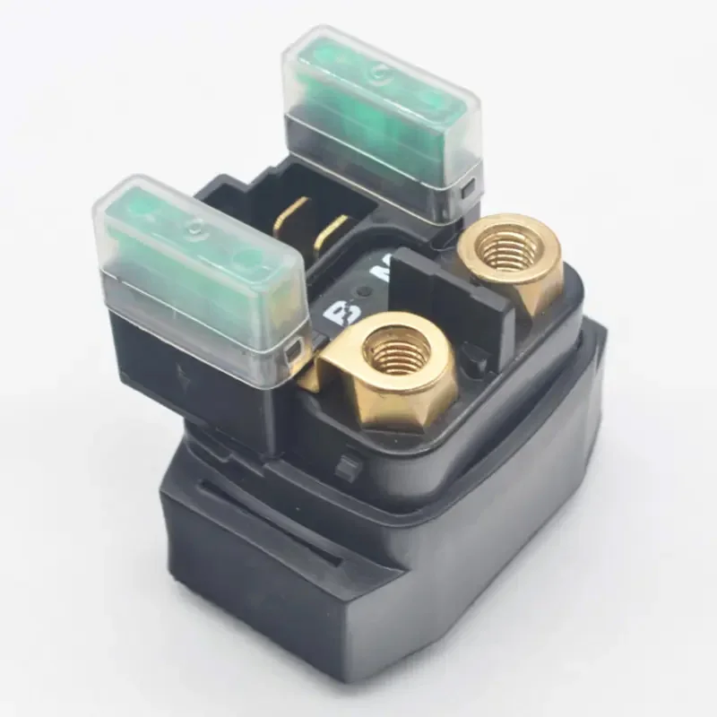 Motorcycle Starter Solenoid Relay FITS for Yamaha GRIZZLY YFM660 YFM 660 ATV Yamaha YFM 250 350 650 350 Grizzly 2007-2011