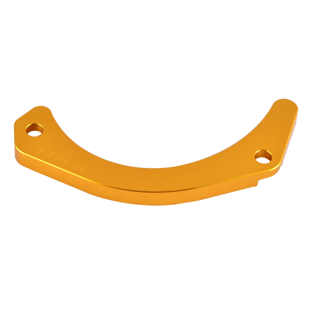 Motorgehäuse-Sparer für Suzuki Quadsport Z400 LTZ400 LTZ 400 2003–2013, 2014, Kawasaki KFX400 KFX 400 2003–2006, Gehäuseschutz – Detail 6