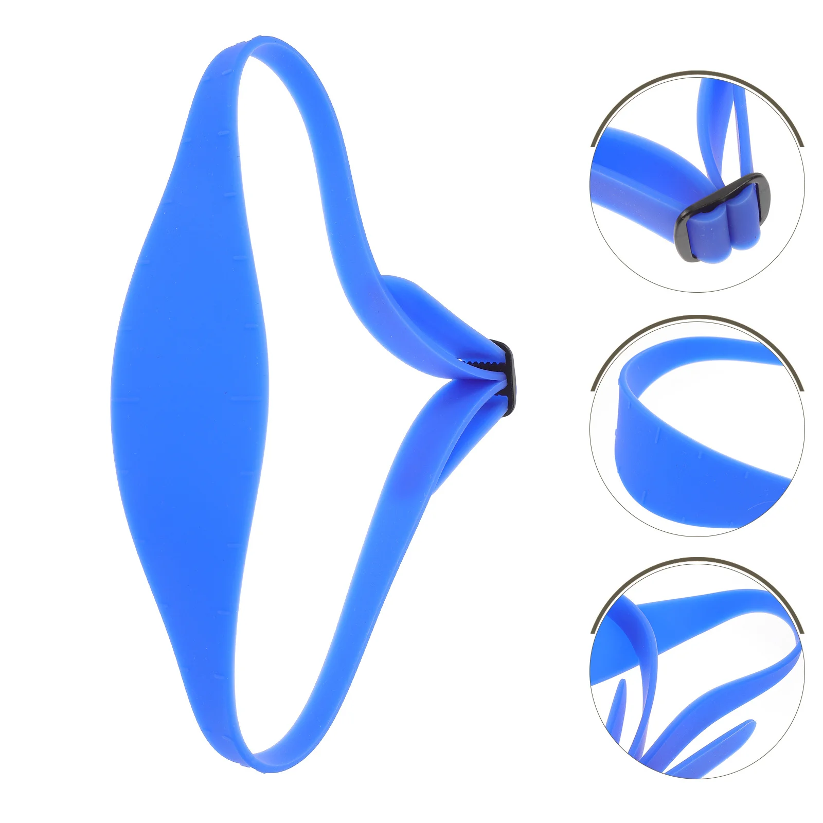 

Шаблон для бритья шеи Регулируемое руководство по выцветанию волос для мужчин Простое в использовании Надежное руководство по выцветанию с длительным сроком службы