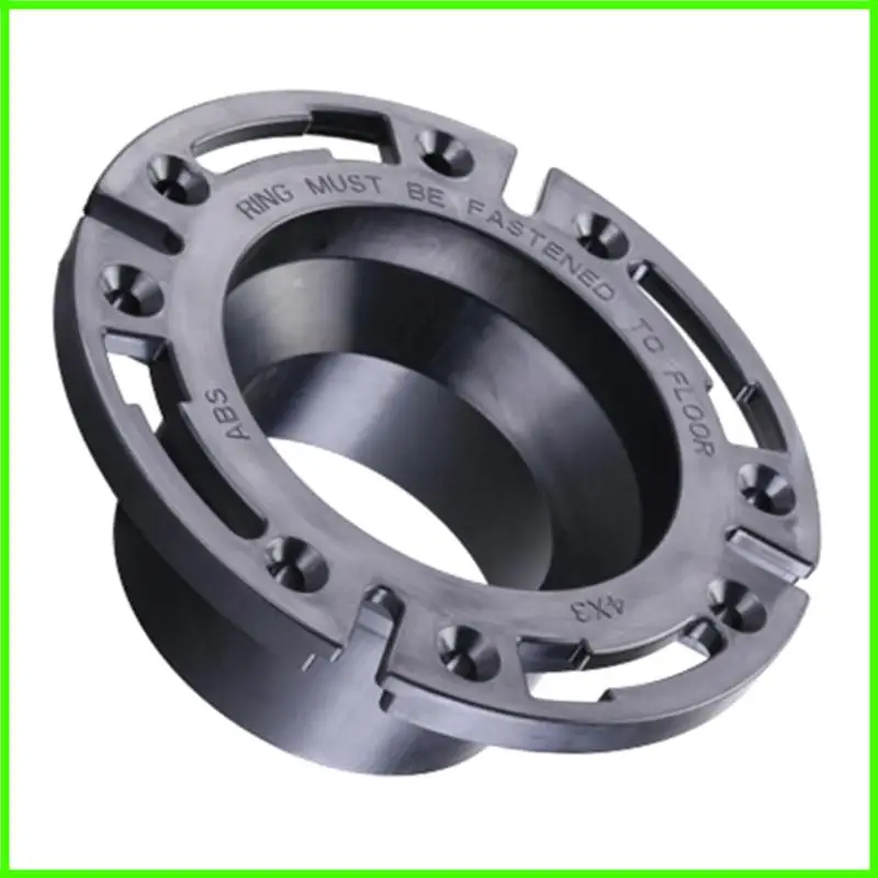 

Plastic Campers Toilet Flange Seal Set With Corrosion Resistance 385345892