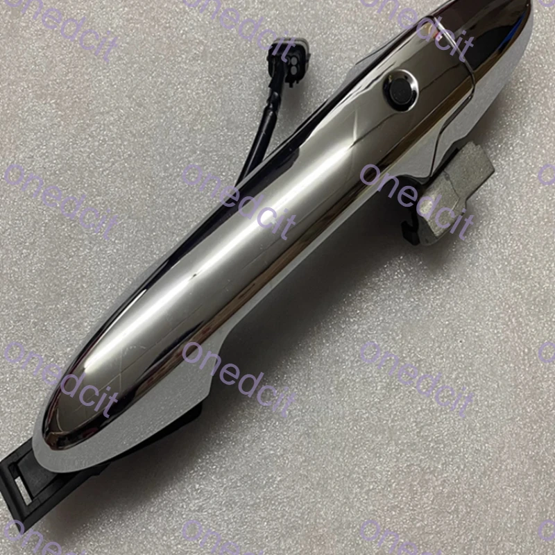 

Suitable for Automotive Electroplating, Front and Rear, Left and Right XRV Sensing White Handles