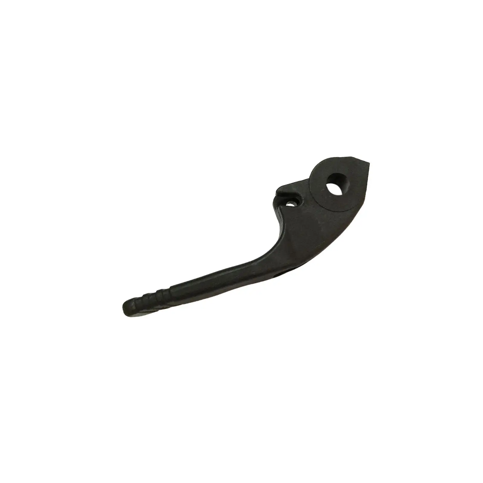 Gear Shift Handle 63V-44111-00 Black Durable Boat Repairing Accessory for Outboard Engine 9. 15HP Replacement