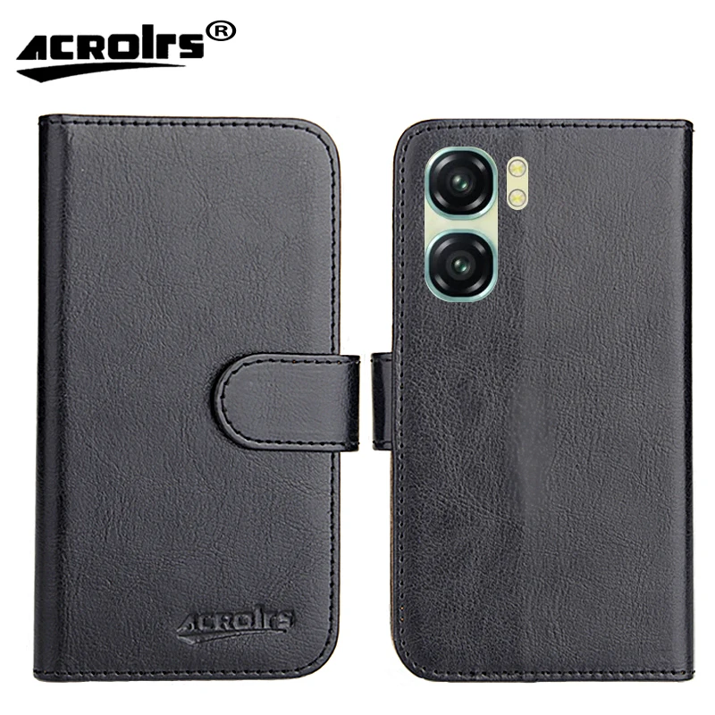 Oukitel C58 Pro Case 6.7