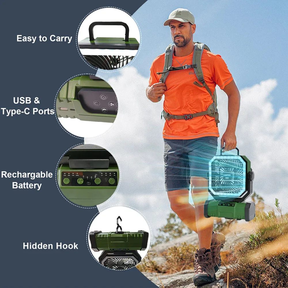 Thumbnail 3 - #2 Latest Pedestal Fans Offers