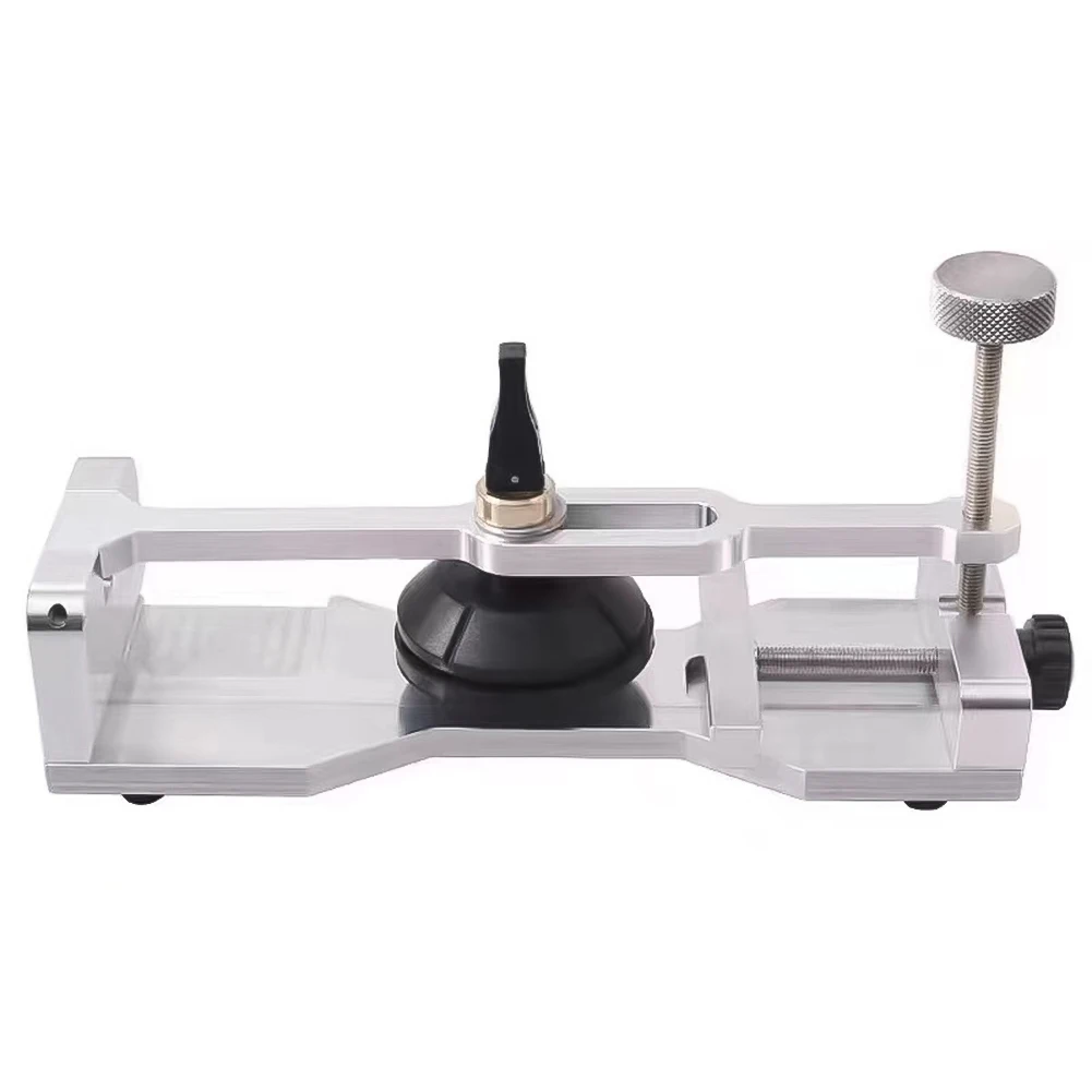 

Screen Separator Tool for Mobile Phone LCD Panel Removal Compatible with Multiple Brands and Models Silver Metal