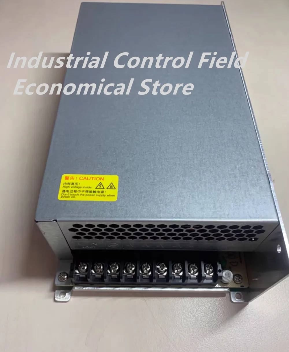 Fonte de alimentação CC HF600W-SM-48 48V13A