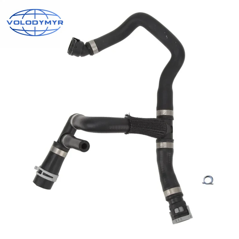 

Car Engine Compartment Heater Water Pipe Radiator Hose for Ford Kuga 2013- CV6118K579FD CV6Z18472AB CV6Z18472S CV6Z18472F