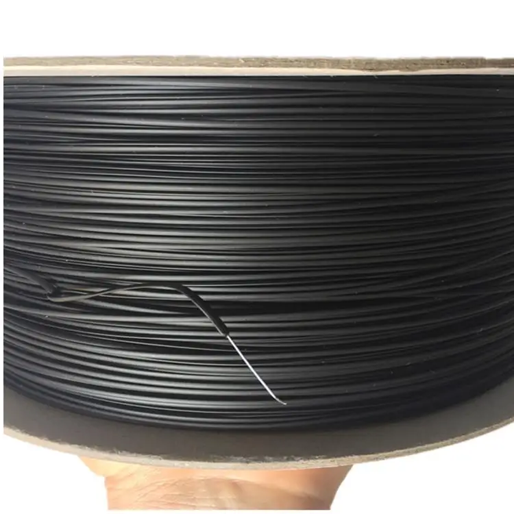 

Горячая распродажа: Пластиковые проволочные стяжки с железным сердечником в рулоне