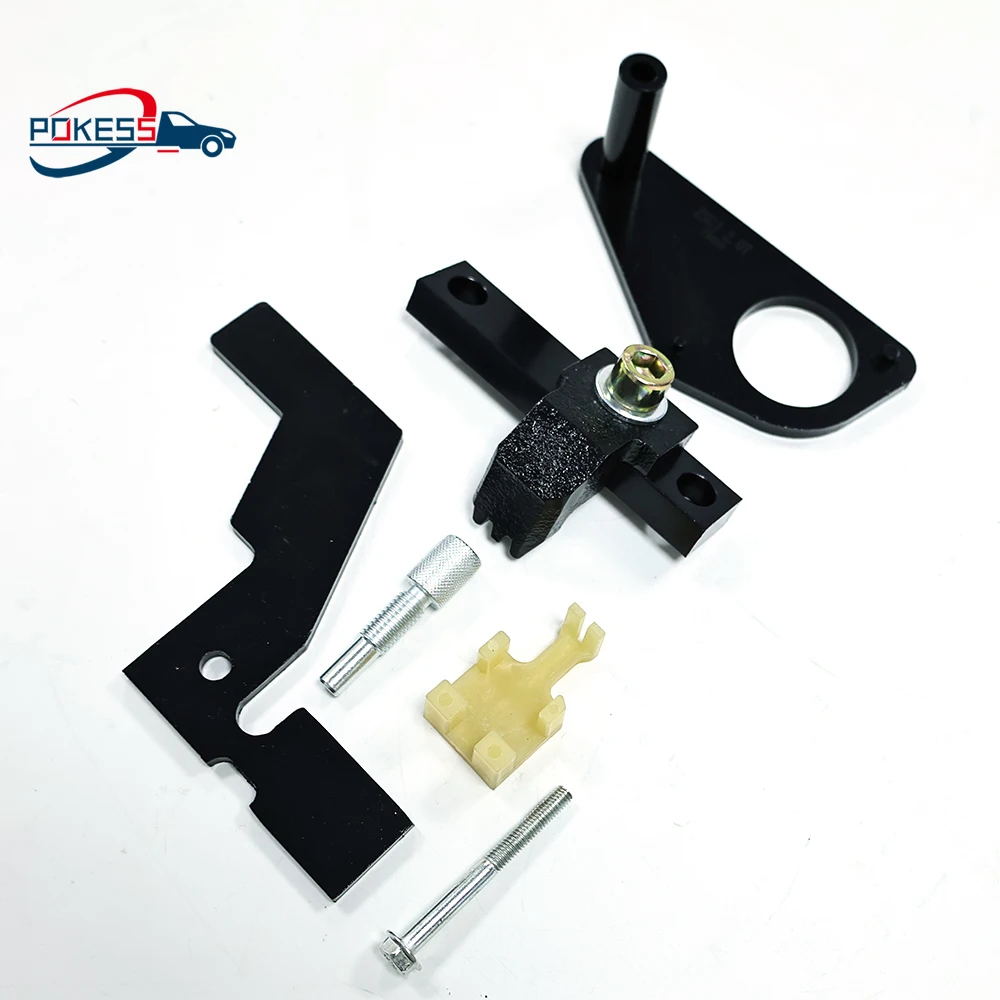 

ZSGJ-2,0T Набор инструментов для синхронизации двигателя, набор инструментов для Ford Fusion Mondeo Escape 2013 Taurus Edge 2015 Kuga 2013, автомобильные аксессуары