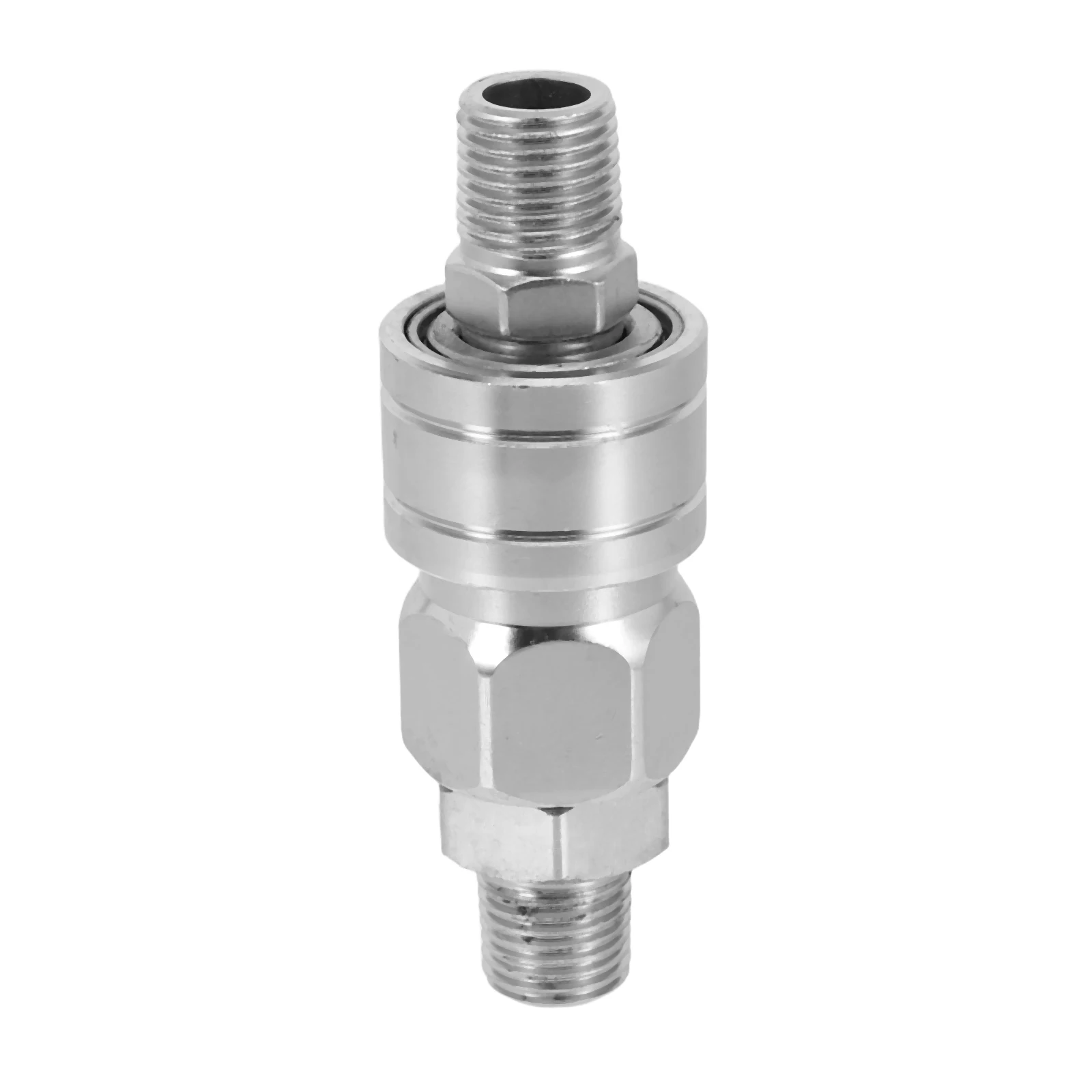 

Hydraulic Quick Connector Pneumatic Fitting Air Tool Male Hose Alloy Steel Fittings Couplings Threaded Air
