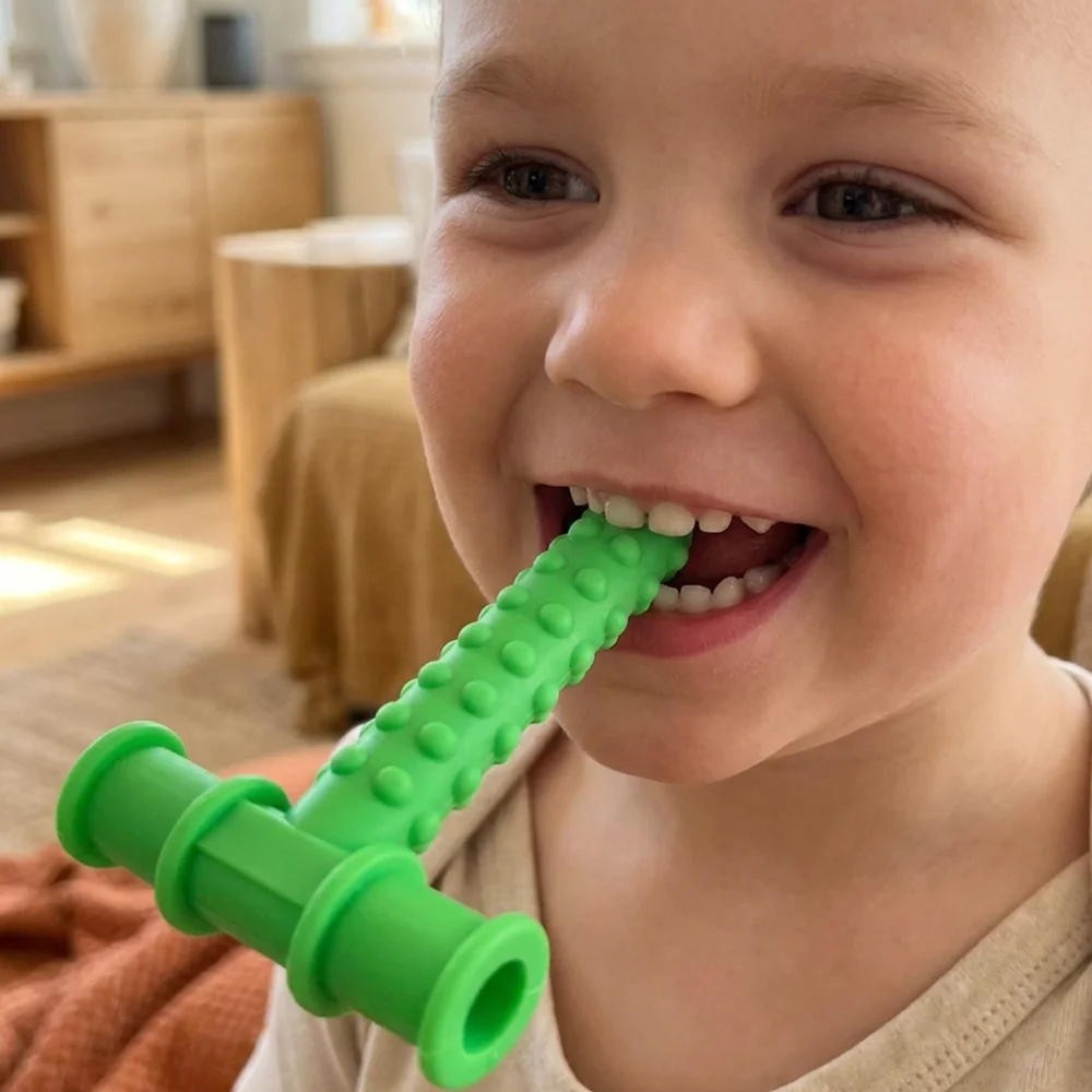 Thumbnail 4 - #31 Best Baby Toothbrushes to Buy In 2026