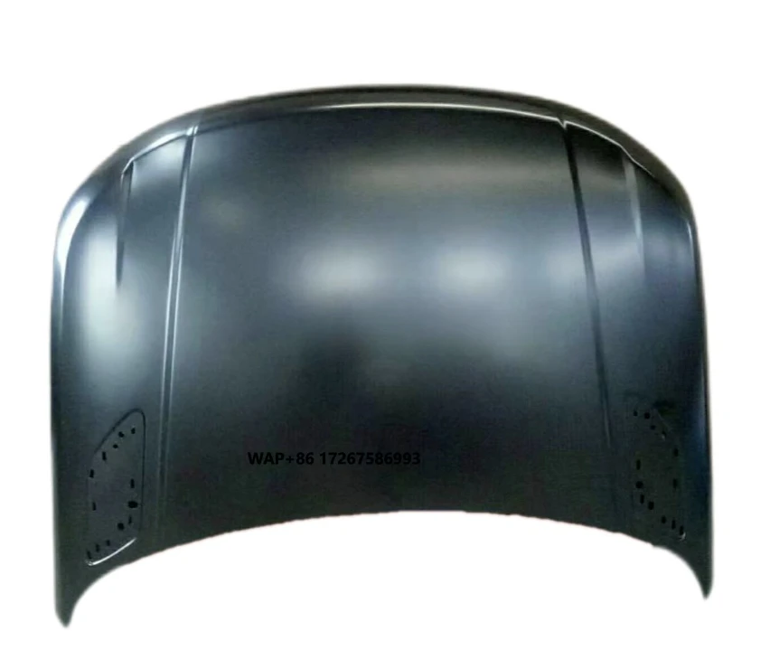 

For Range Rover Sport 2014-2022 Engine Hood With Vent LR077649 LR044230 Bonnet Cover