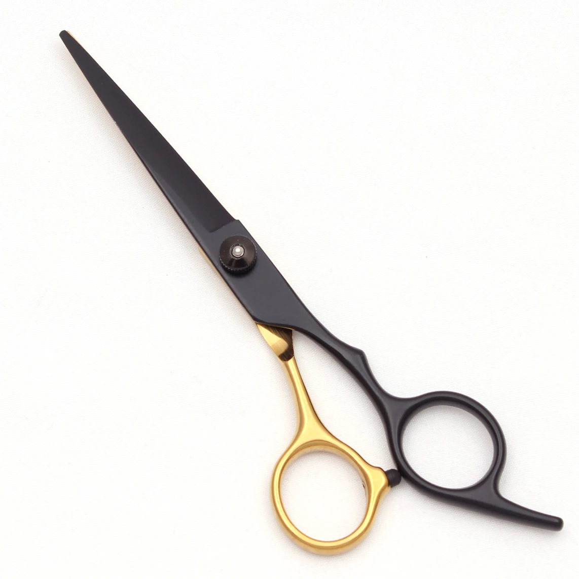 Kappersscharen Japan Roestvrijstalen Haarscharen Paarse Haarknipscharen Barbierszaak Uitdun Scharen Set Kam C1001