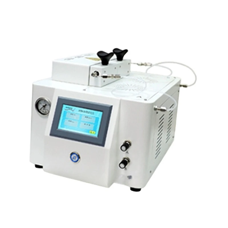 منشط أنبوب الامتزاز ذو 24 موضعًا، مقياس الشيخوخة لأنبوب أخذ العينات BTH-24 #1