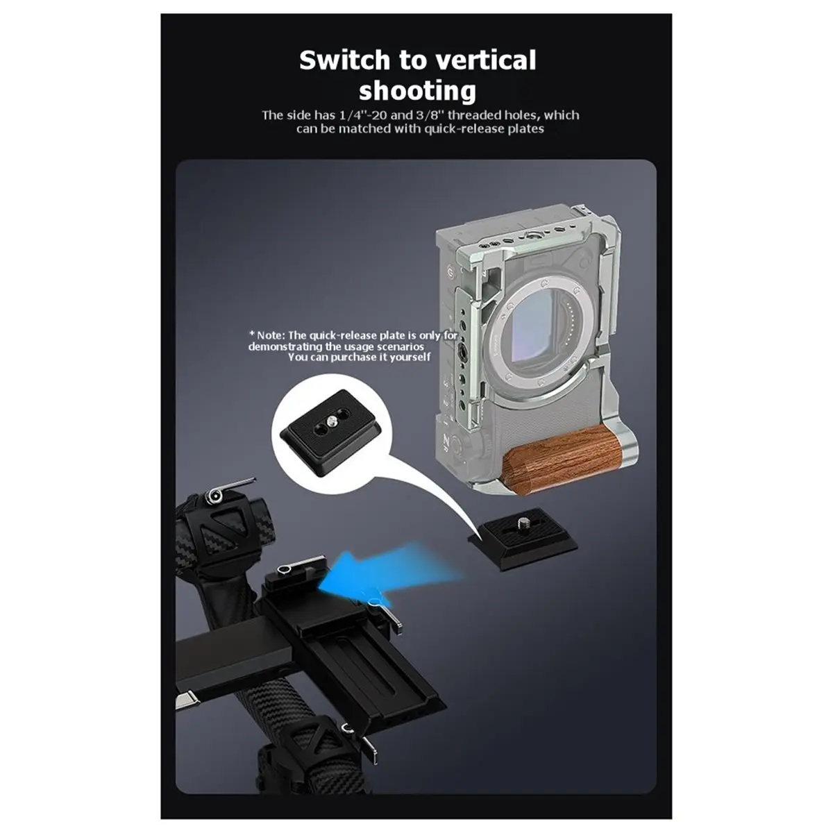 Absf For Nikon Zr G…