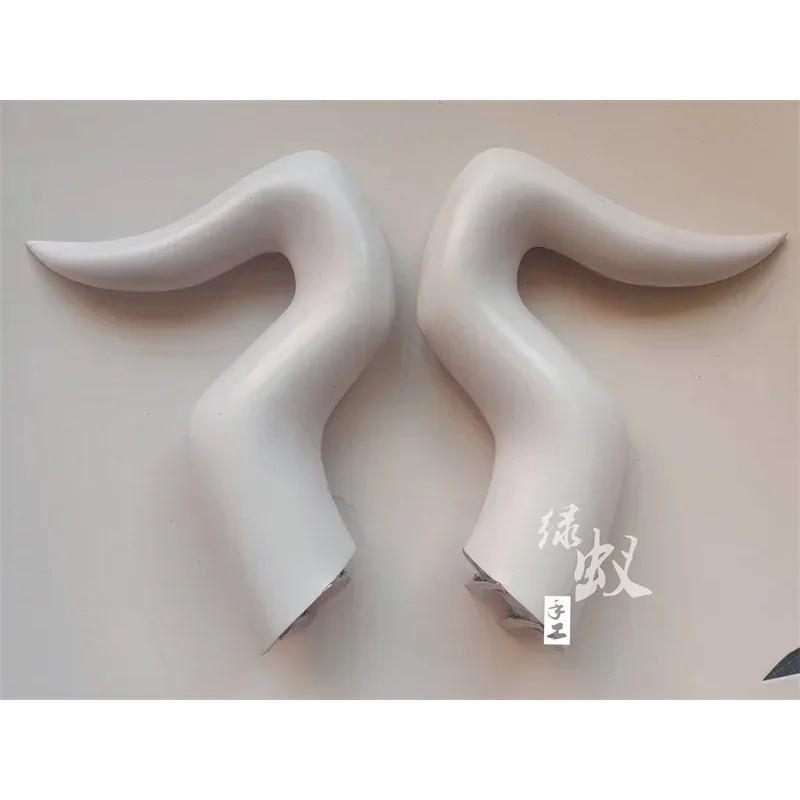 Cy1 ペアアズールレーン IJN 大戸 コスプレ ホーン ヘッドクリップ 帽子 ヘアピン 小道具