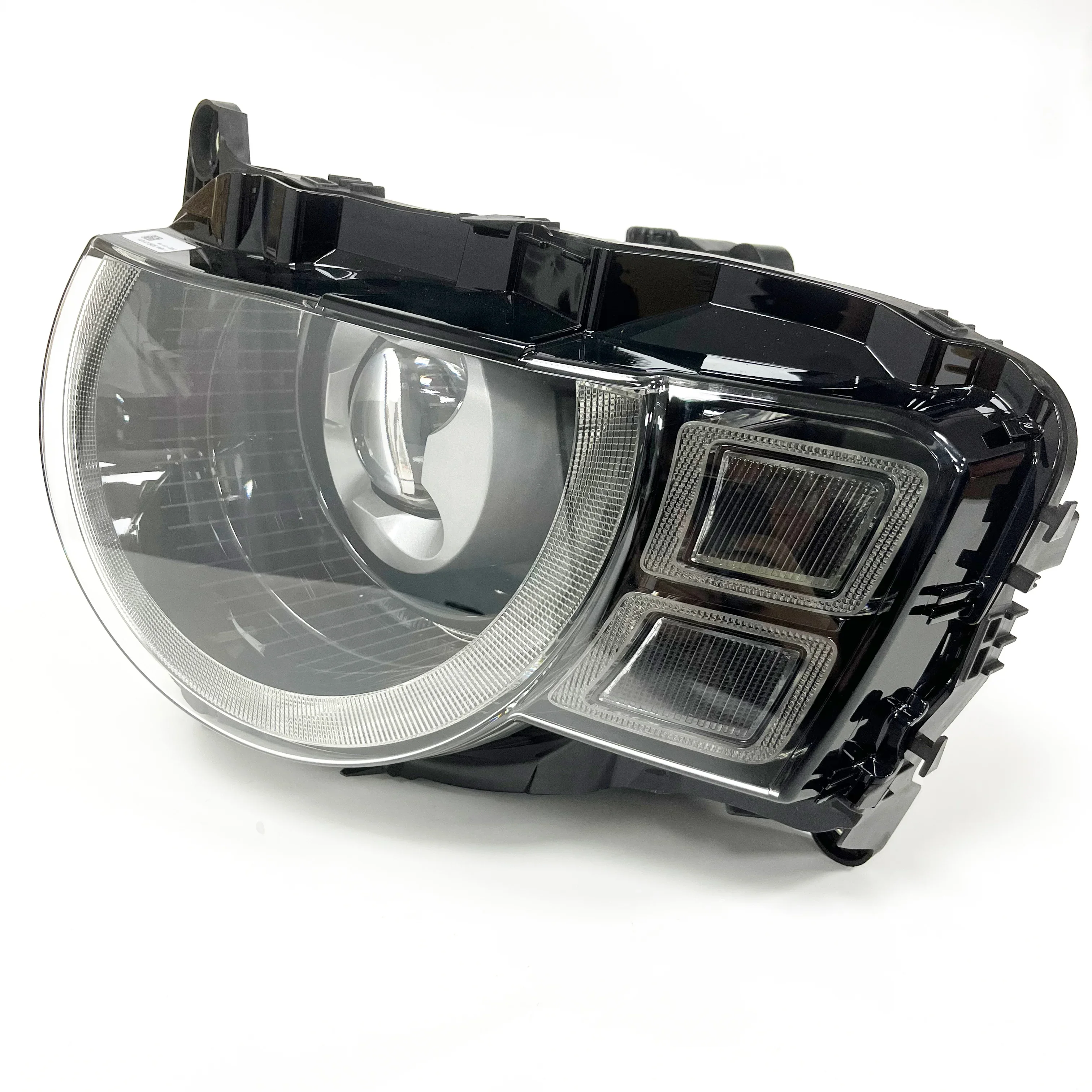 

YIQIDA Car Part other spare parts Auto Lighting Systems LED Headlights Headlamp For Land Rover New Defender 2019 OE LR129997