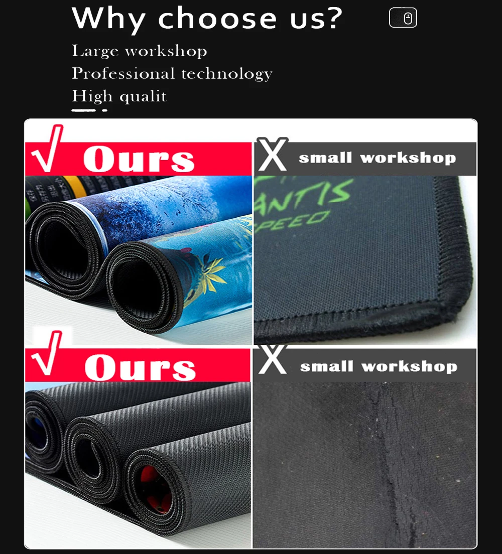 Рисунок 3 - Игровой коврик для мыши Oni