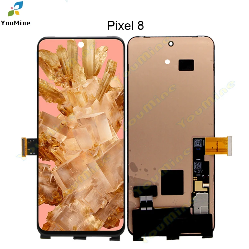 24時間以内発送 ディスプレイ 背面パネル新品Google Pixel 8 24時間以内発送 ディスプレイ 背面パネル新品Google Pixel 8｜Yahoo