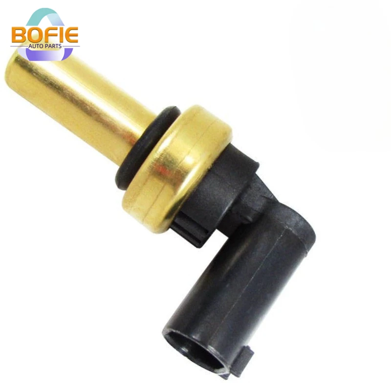 

Датчик температуры охлаждающей жидкости 0005425118 55591401 5S12407 TX229 55353807 13822 для MB Mercedes C CL E CLK G ML R S SLK SL