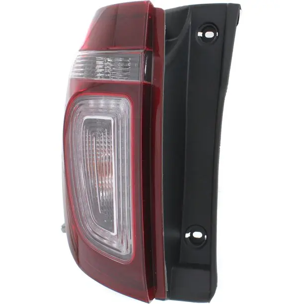 LED Taillight for Ford Explorer SPORT Level 3 2013 2014 2015 Taillamp Para Rear Brake Stop Light FO2800230 DB5Z13405C