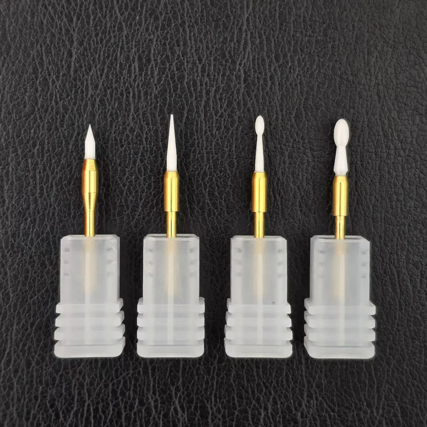 

Dental Soft Tissue Burs Dental Gingival Trimmer GT1 for Gingival Retraction and Hyperplastic Gum Cutting
