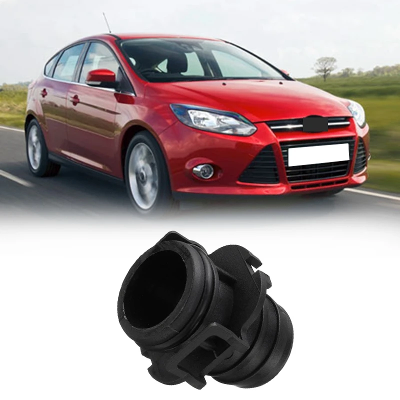 Air Filter Lntake Hose Pipe Clip For Ford Focus C-Max 2003-2007 1673571 7M519A673EJ 7M51-9A673-EH 1673572