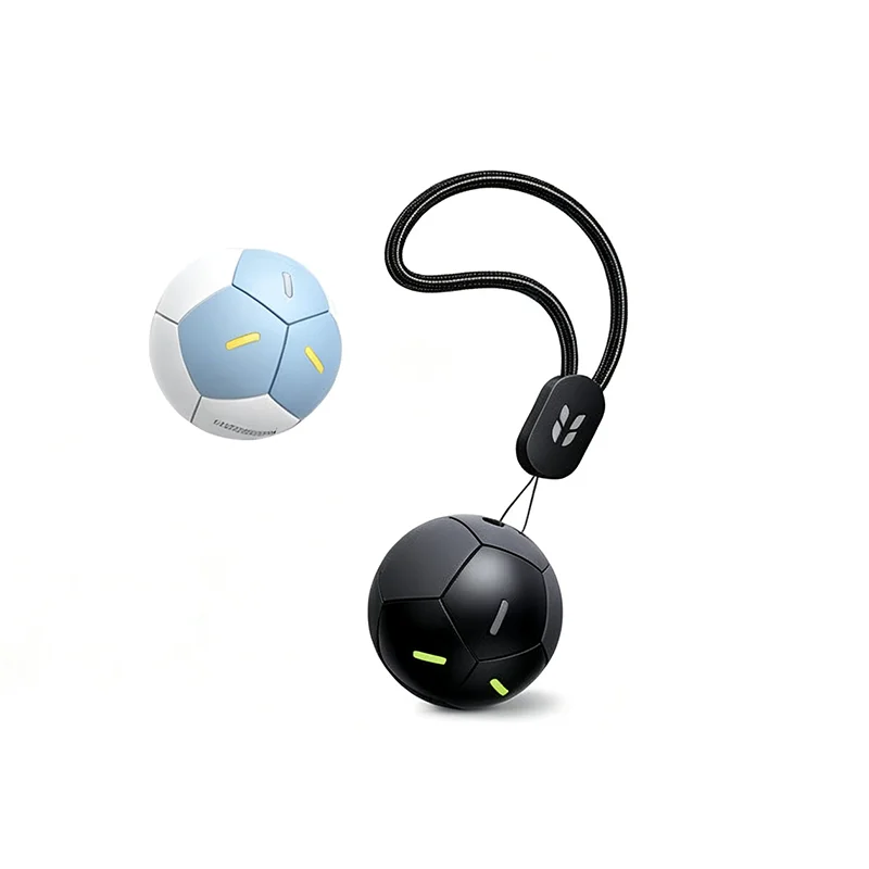 UGREEN Fine Track Smart Finder Tracker Soccer-Shaped for Apple Devices Global Tracking for FindMy Keys Luggage Bike Backpack