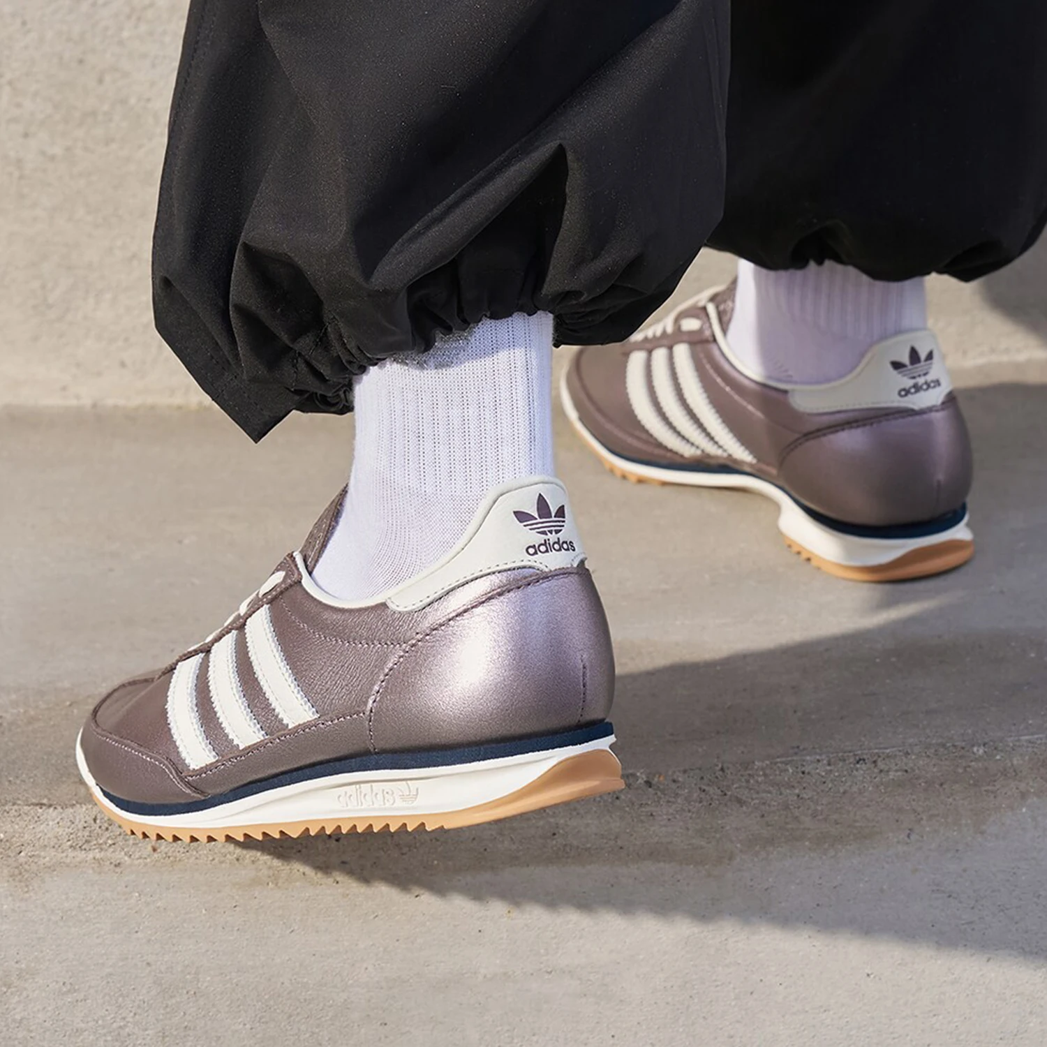 Adidas Originals унисекс ретро – обзор и цена Adidas Shoes Samba