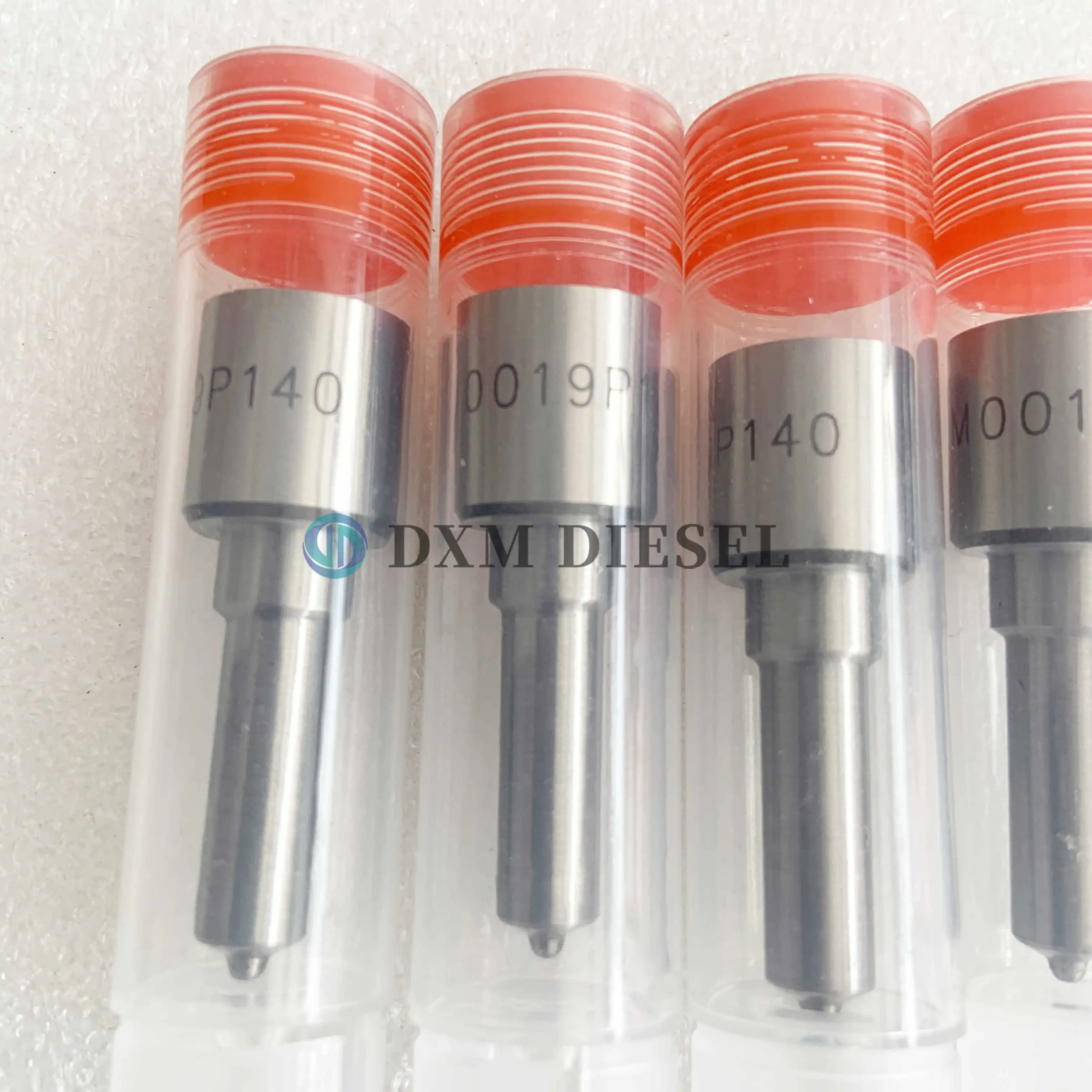 LiWei Brand Common Rail Injector Nozzle M0019P140 For A2C59517051 BK2Q-9K546-AG BK2Q9K546AG