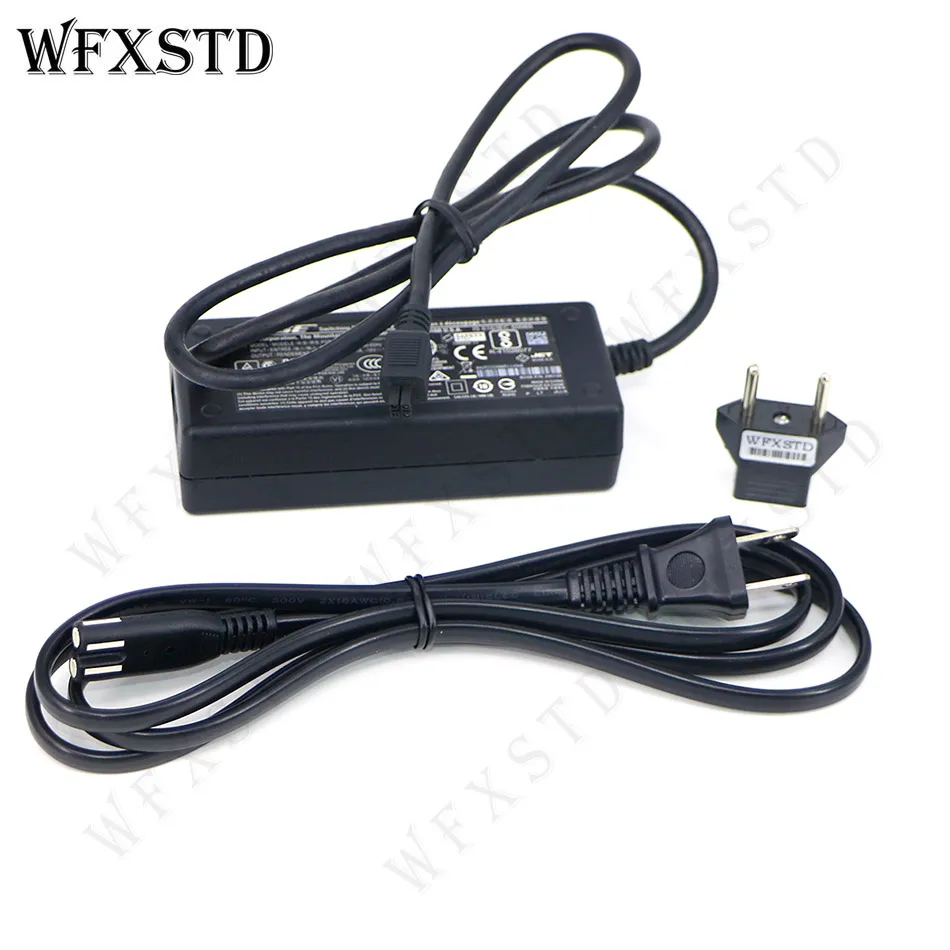 AC Power Supply Adapter Charger For Bose SOUNDDOCK I 4Pins Charger PSB36W-208 DC +/-18V 1A +18V -18V