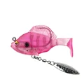 5  pink  black