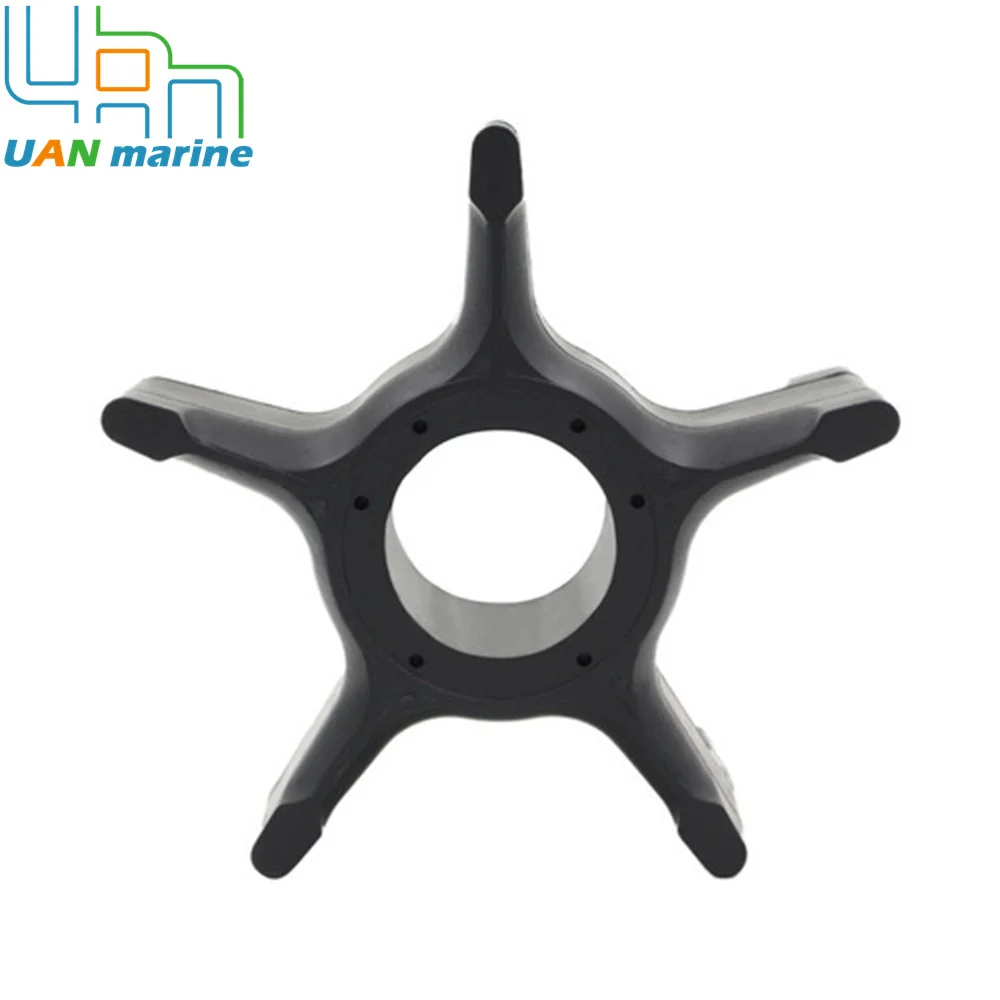 17461-90J01 17461-90J00 Outboard  Water Pump Impeller For Suzuki 2 Stroke 115-225HP 4 Stroke 100-175HP 17461-90J01 17461-90J00