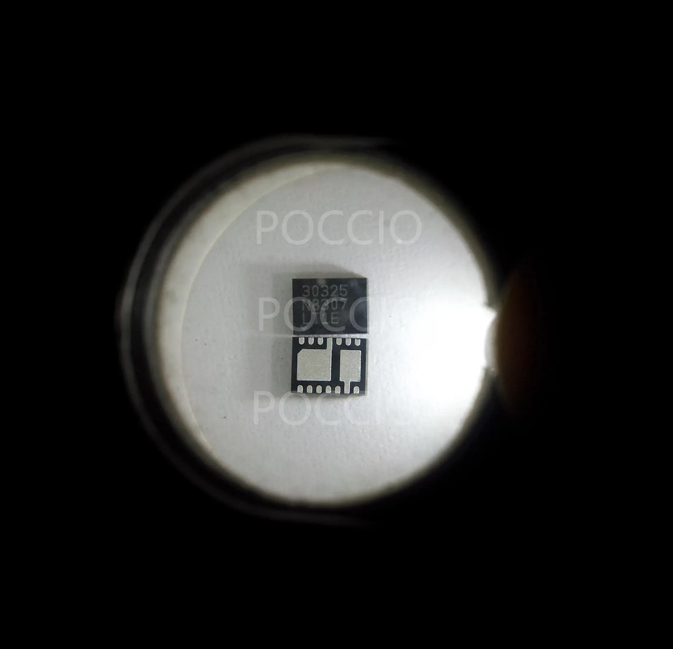 LT3032 LT3032EDE-5 LT3032IDE-5 LT3032MPDE-5 - Dual 150mA Positive/Negative Low Noise Low Dropout Linear Regulator