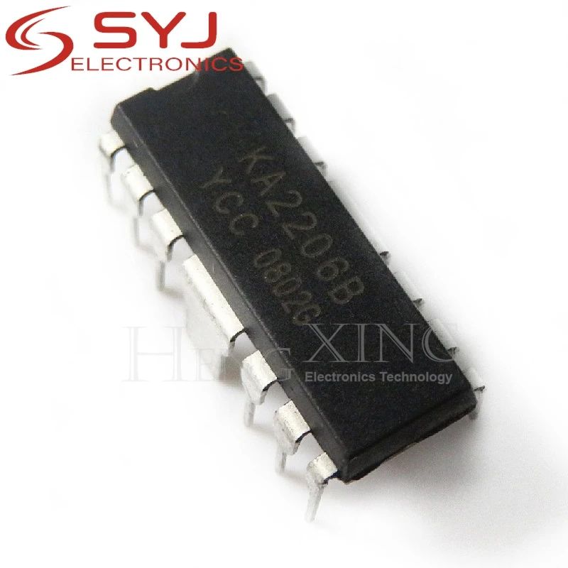 （1pcs-5pcs）KA2206B KA2206 TBA810S TBA810 HDIP-12