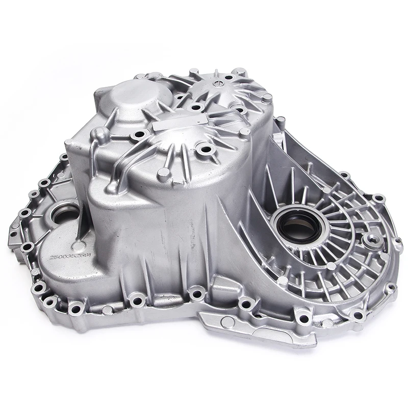 

Automatic Transmission Double Clutch Replace For Ford Automotive Spare Parts 6DCT250 Dual Clutch Transmission