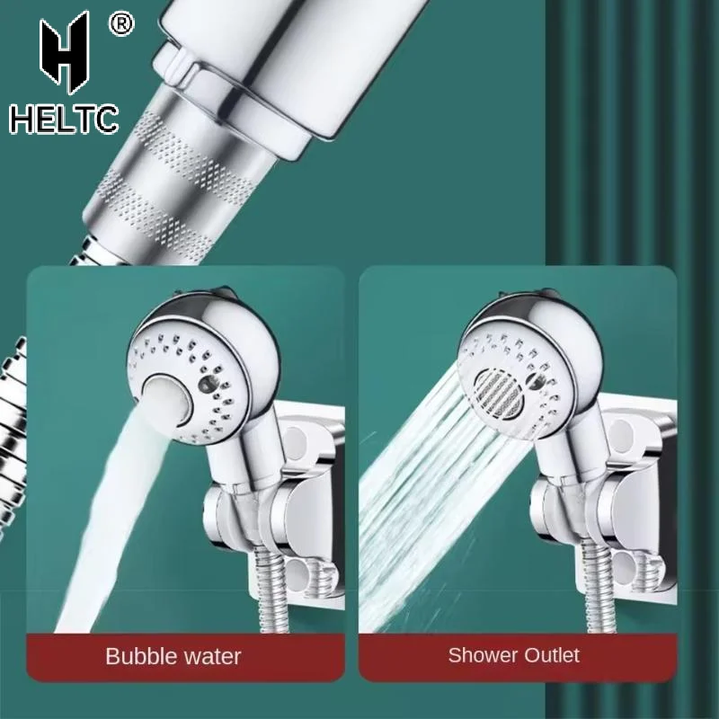 

Регулируемая насадка для душа для детской ванны, насадка для душа-спарриера, мягкие моющие водосберегающие распылители для душа для спа-парикмахерской, мытья волос домашних животных