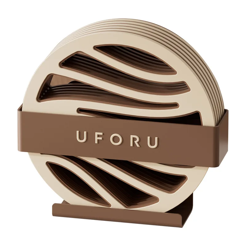 

DSA household heat insulation pad high value kitchen dining table high temperature resistance non-deformation anti-scalding