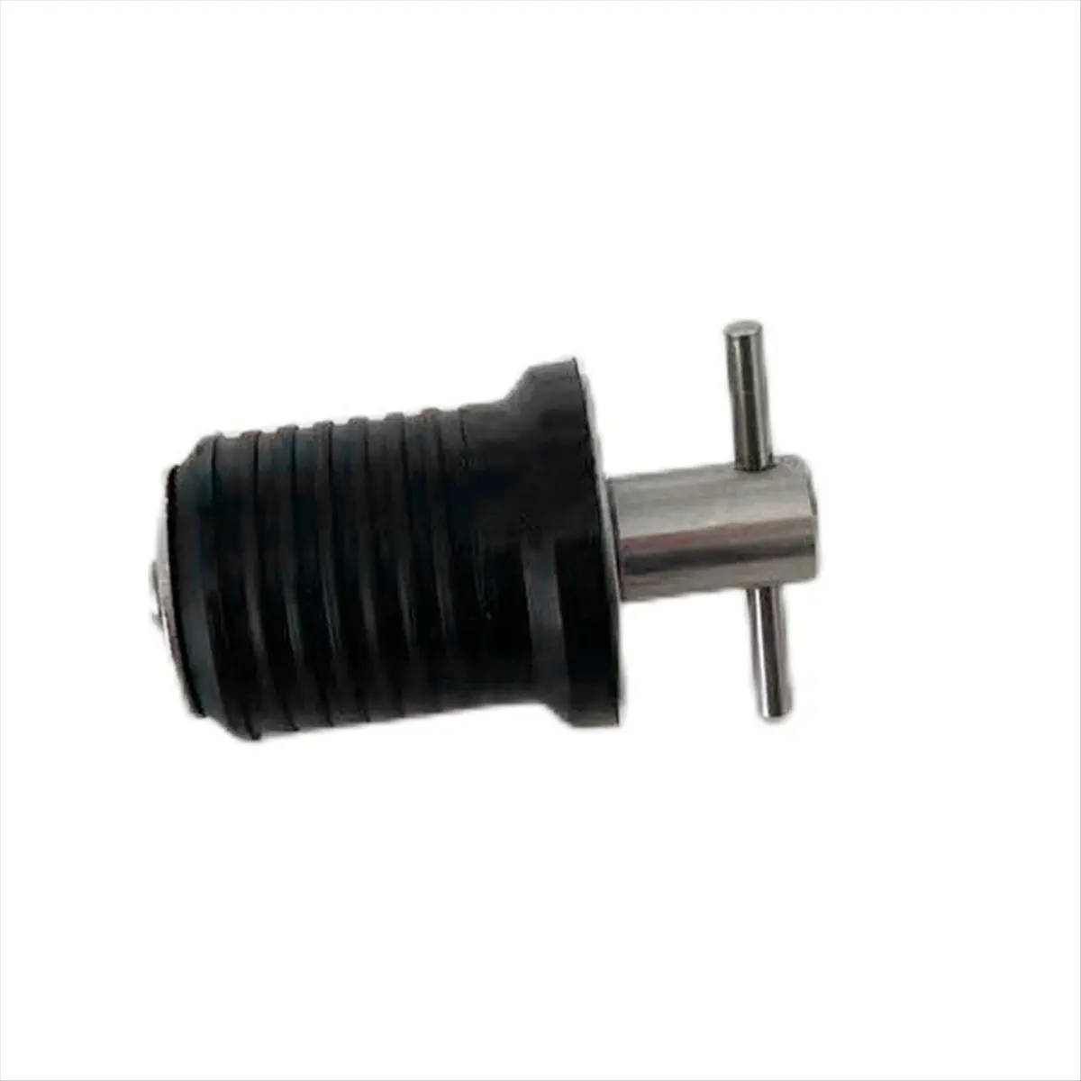 Mega Sale Adjustable T-Handle Twist-in Boat Drain Plug Bung Socket for Kayak Canoe Marine Yacht Speedboat Boat Hardware 32mm