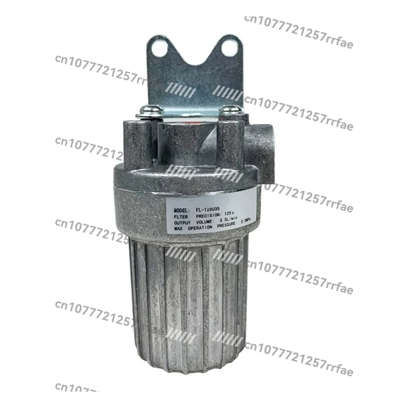 

FL010025 thin oil filter 025030/125035