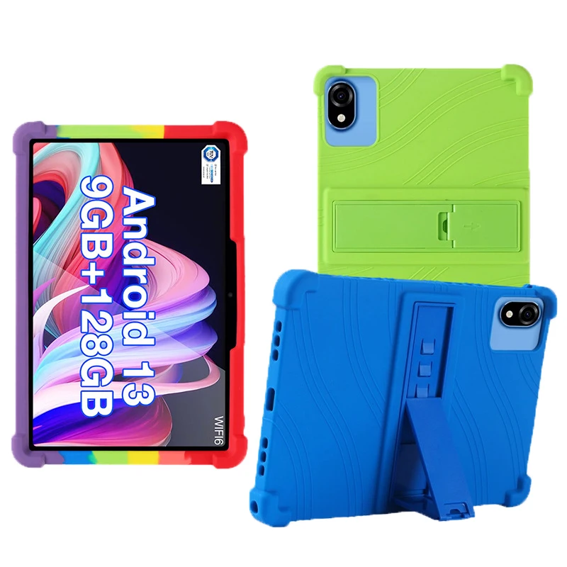 Tablet Android Cover Case For DOOGEE U10/U11/U11 Pro 11
