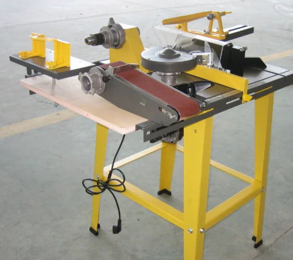 Brand new not used 1500W mini sliding table saw machine TS001 wood cutting tools