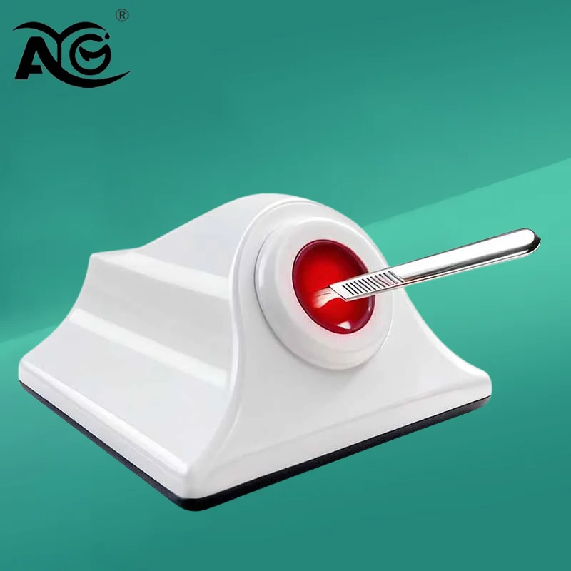 

Индукционный нагреватель для восковых ножей/ложек AG Dental: инструменты для моделирования и склеивания восковых моделей, быстрое нагревание, оборудование для зуботехнических лабораторий