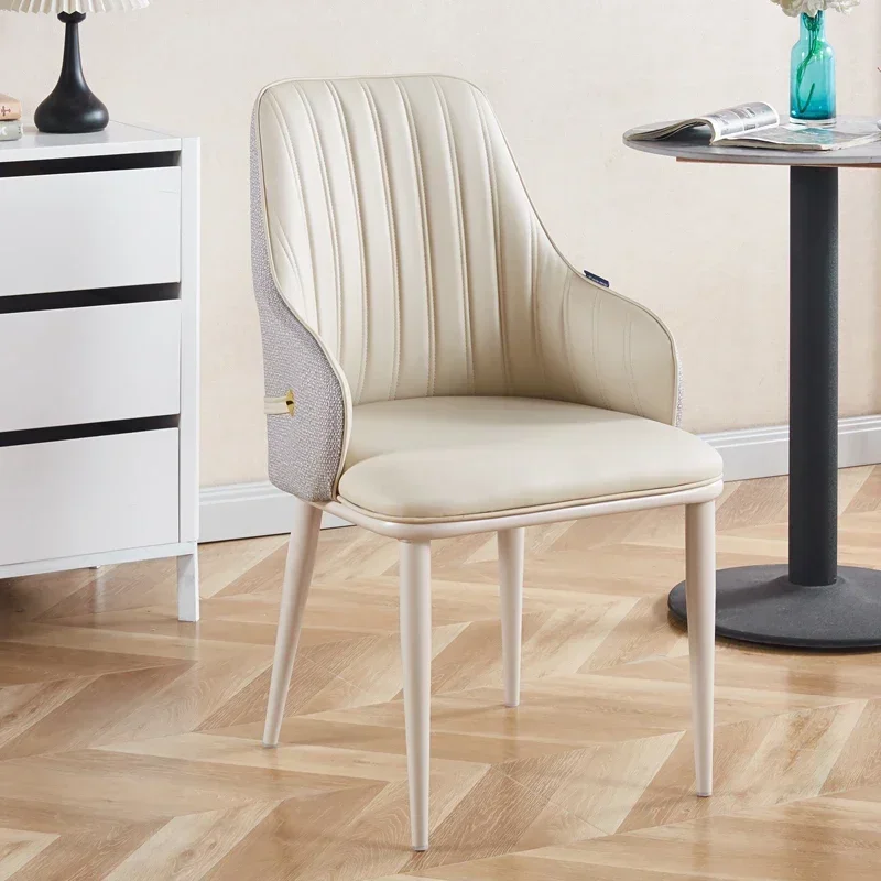 

Furniture for Room Garden Antique Chair Designer Modern Dining Relaxing Lightweight Upholstered Wedding Chairs Transparent Cafe