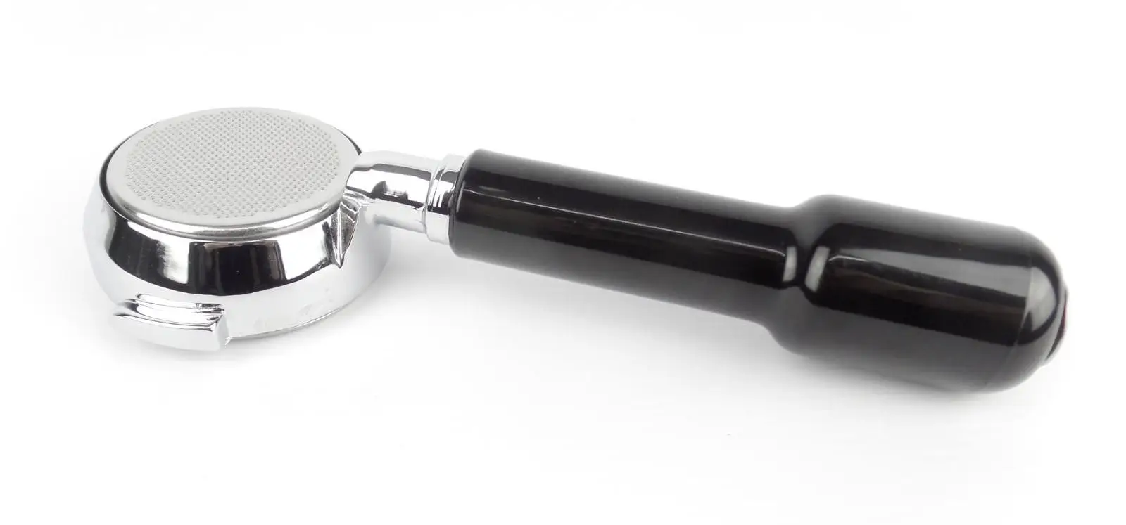 

FAEMA Bottomless Naked Portafilter Espresso Handle - Triple Shot 21g Basket