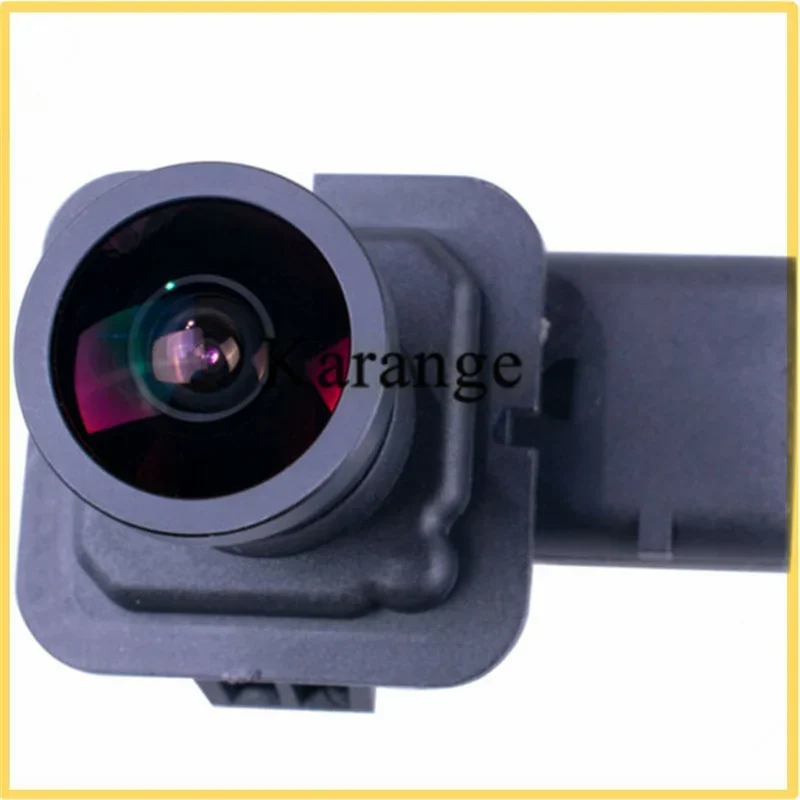 New Rear View Back Up Safety Camera For 2011-2015 FD Explorer EB5Z-19G490-AA EB5Z19G490AA EB5Z-19G490-A EB5Z19G490A