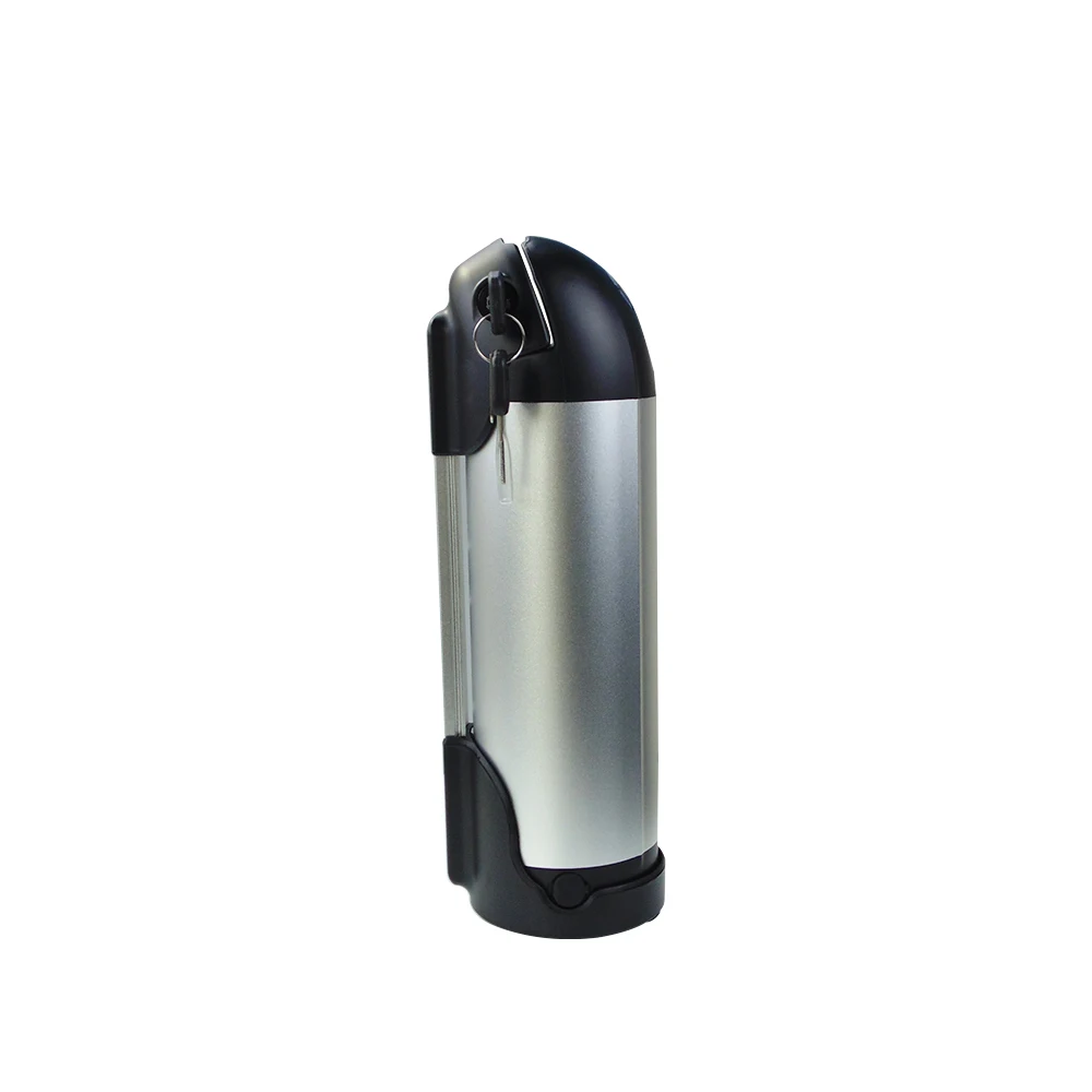 Water Bottle 36V 48V Down Tube Batteries 9Ah 10.5Ah 12Ah 14Ah for BaFang BBS01B BBS02B Motor